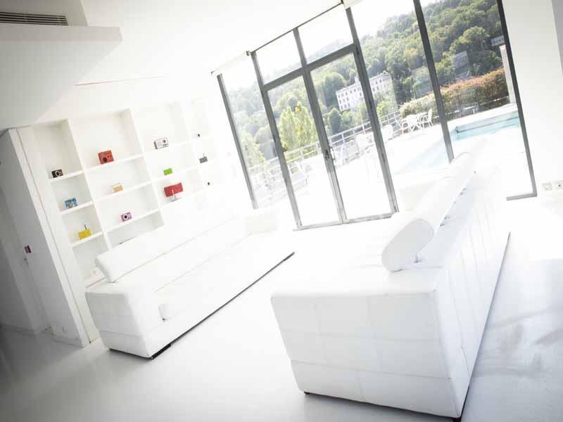 Rooftop By Docks 40 - galerie - photo 4