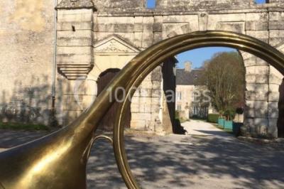 Ferme Manoir de Villiers Le Sec - photo 1