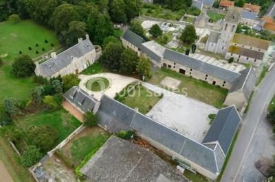 Ferme Manoir de Villiers Le Sec - photo 4