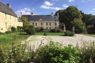 Ferme Manoir de Villiers Le Sec - photo 2