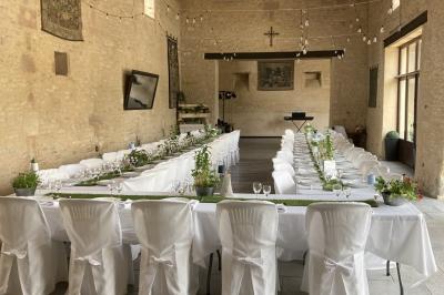 Ferme Manoir de Villiers Le Sec - photo 5