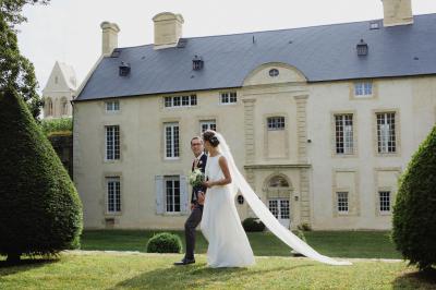 Ferme Manoir de Villiers Le Sec - photo 3