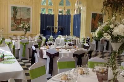 Miniature Location salle La Ferté-Saint-Aubin (Loiret) - Château de la Luziere #10 Location salle La Ferté-Saint-Aubin (Loiret) - Château de la Luziere #22