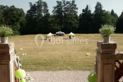 Miniature Location salle La Ferté-Saint-Aubin (Loiret) - Château de la Luziere #17 Location salle La Ferté-Saint-Aubin (Loiret) - Château de la Luziere #22