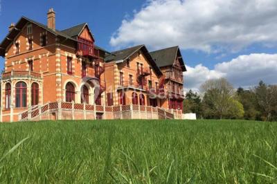 Miniature Location salle La Ferté-Saint-Aubin (Loiret) - Château de la Luziere #3 Location salle La Ferté-Saint-Aubin (Loiret) - Château de la Luziere #22