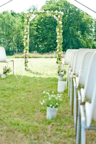 Location salle La Ferté-Saint-Aubin (Loiret) - Château de la Luziere #21