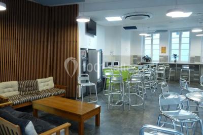 Campus des Roses - photo 5