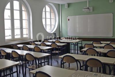 Campus des Roses - photo 1