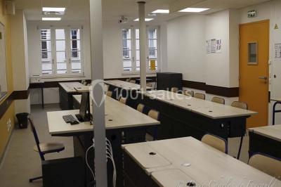 Campus des Roses - photo 4