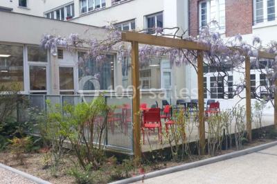 Campus des Roses - photo 2