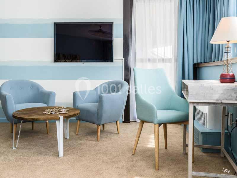 Baya Hotel - galerie - photo 9