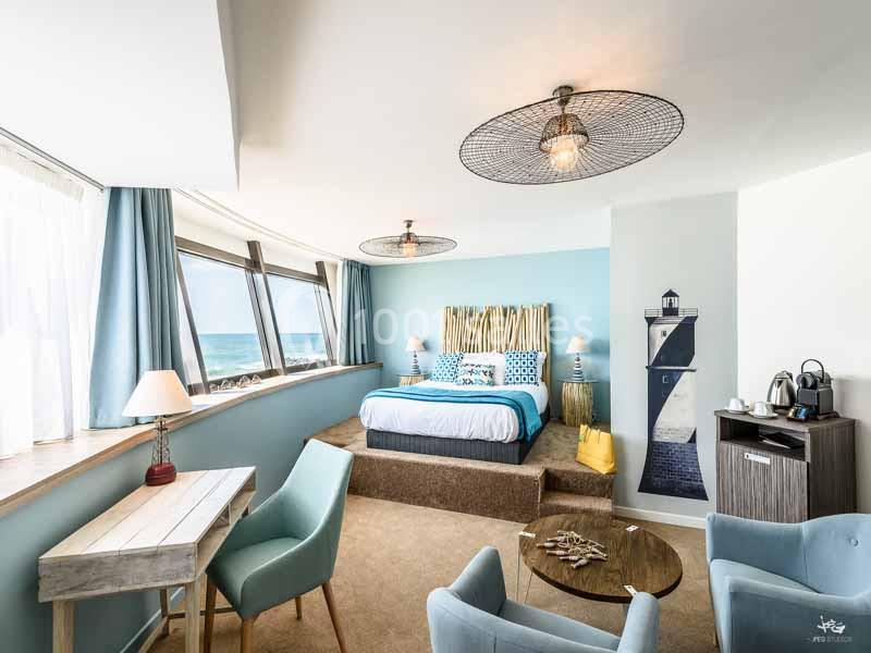 Baya Hotel - galerie - photo 7