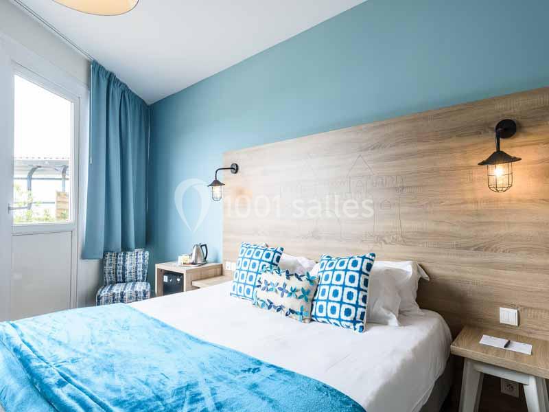 Baya Hotel - galerie - photo 10