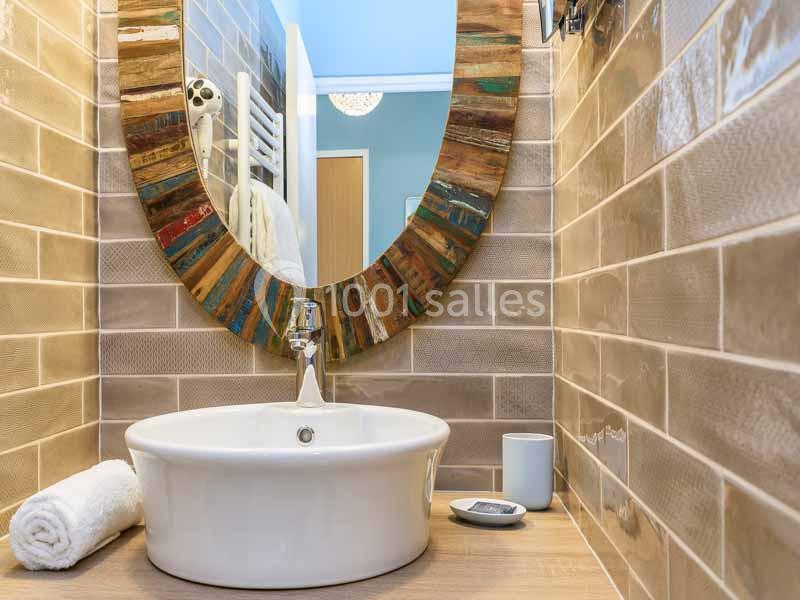 Baya Hotel - galerie - photo 11