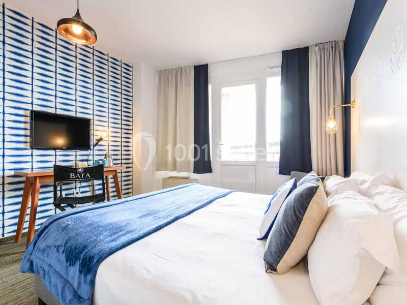 Baya Hotel - galerie - photo 13