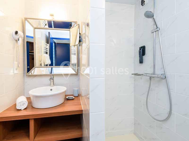 Baya Hotel - galerie - photo 15