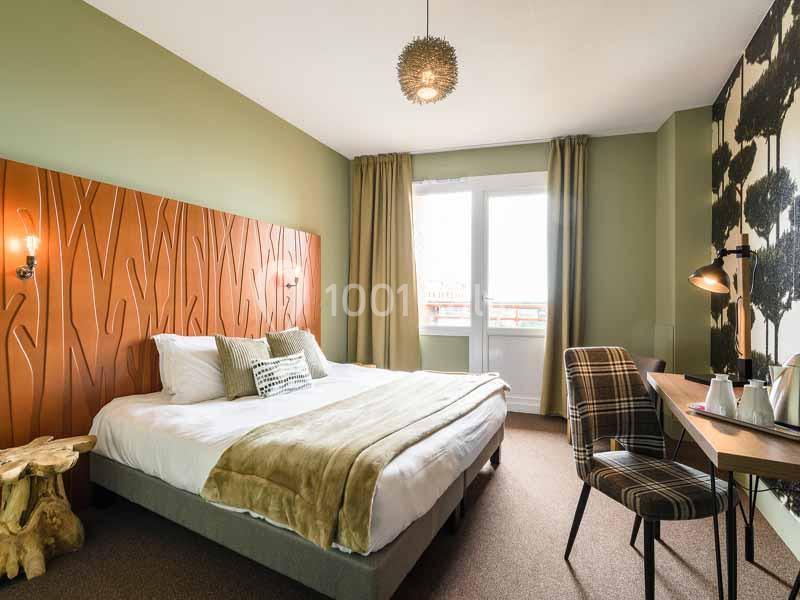 Baya Hotel - galerie - photo 16