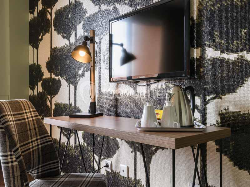 Baya Hotel - galerie - photo 18