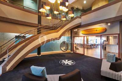 Baya Hotel - photo 5