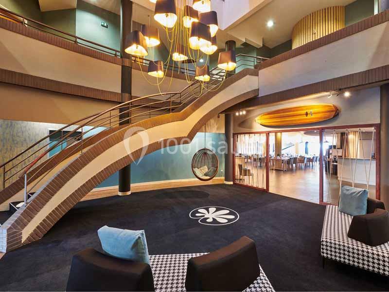 Baya Hotel - galerie - photo 5