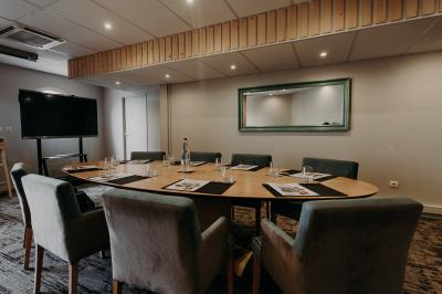 Baya Hotel - photo 1