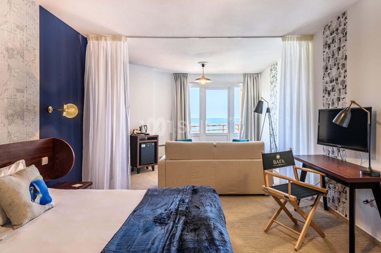 Baya Hotel - galerie - photo 14
