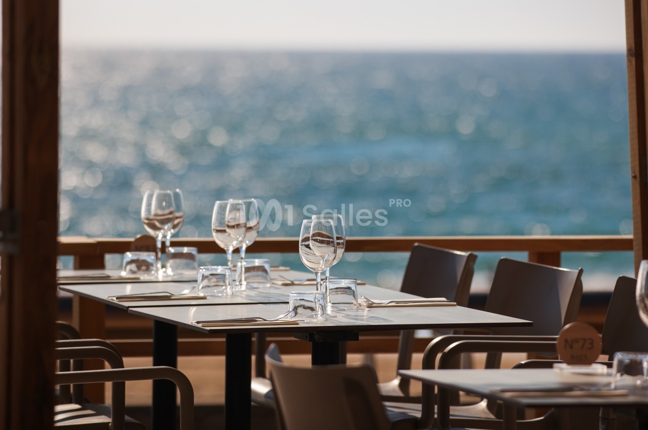 Baya Hotel - galerie - photo 17