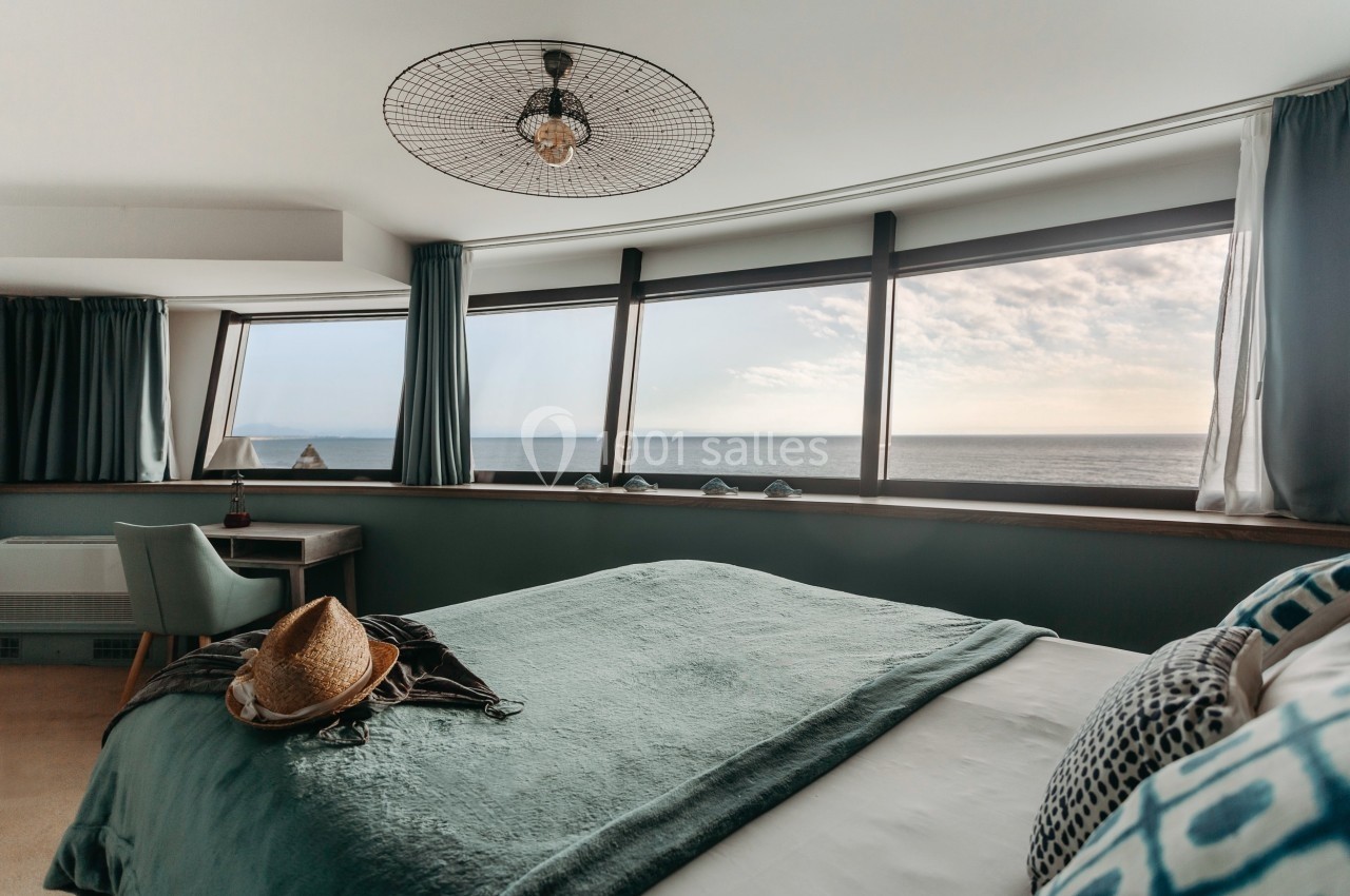 Baya Hotel - galerie - photo 8