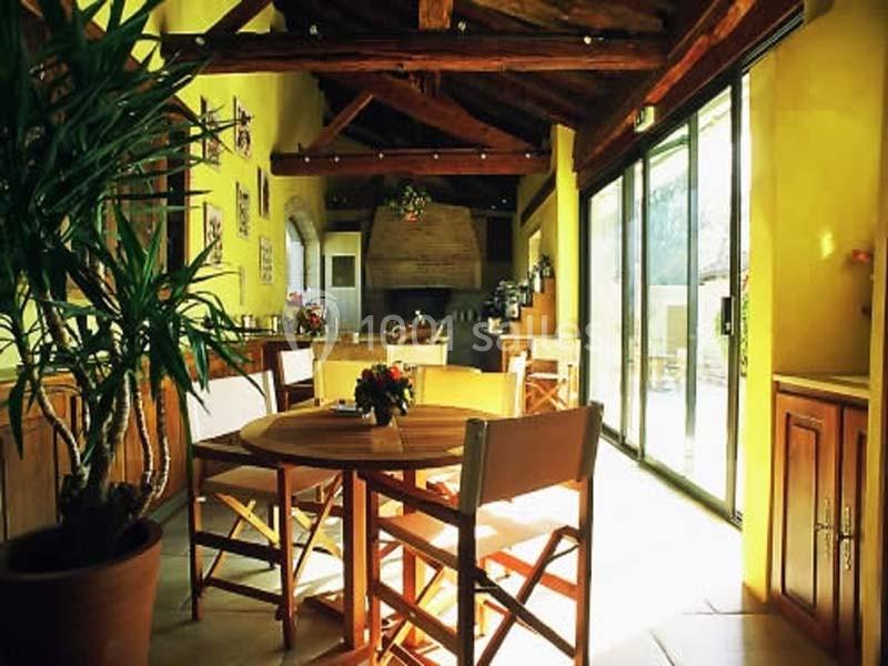 Domaine De Fontanelle - galerie - photo 6