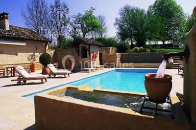 Domaine De Fontanelle - photo 2