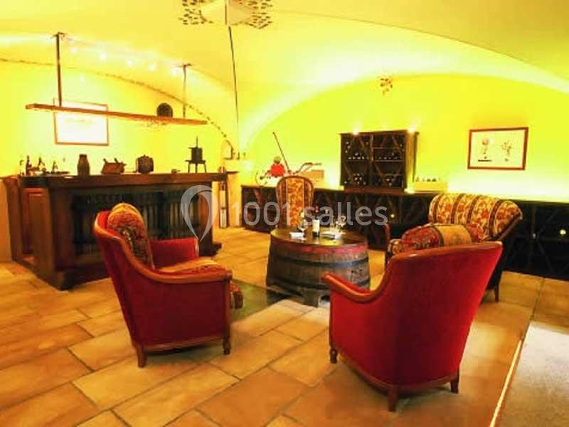 Domaine De Fontanelle - galerie - photo 9