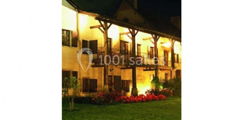 Domaine De Fontanelle - galerie - photo 12
