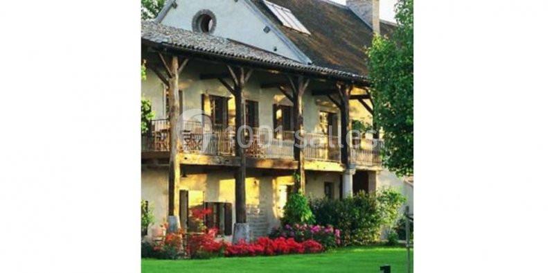 Domaine De Fontanelle - galerie - photo 10