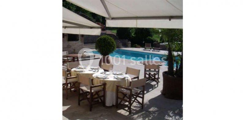 Domaine De Fontanelle - galerie - photo 13