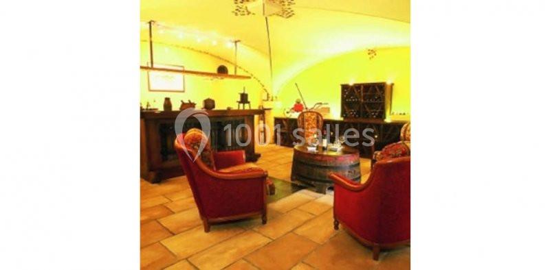 Domaine De Fontanelle - galerie - photo 15