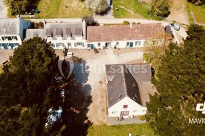 Les Logis de Kerdrien - photo 2