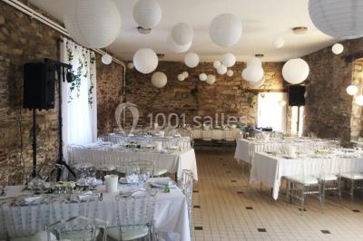 Les Logis de Kerdrien - photo 4