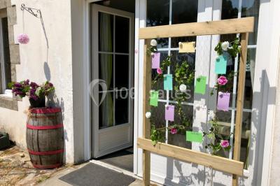 Les Logis de Kerdrien - photo 3