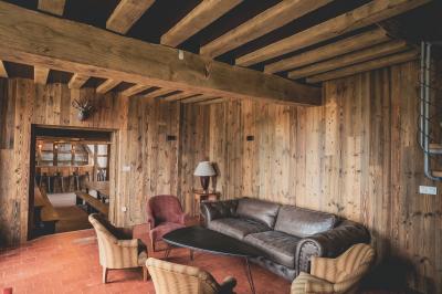 Location salle Saint-Martin-sur-Ocre (Loiret) - Le Petit Valot #27