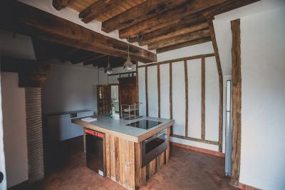 Location salle Saint-Martin-sur-Ocre (Loiret) - Le Petit Valot #27