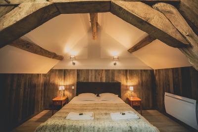 Location salle Saint-Martin-sur-Ocre (Loiret) - Le Petit Valot #27