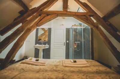 Location salle Saint-Martin-sur-Ocre (Loiret) - Le Petit Valot #27