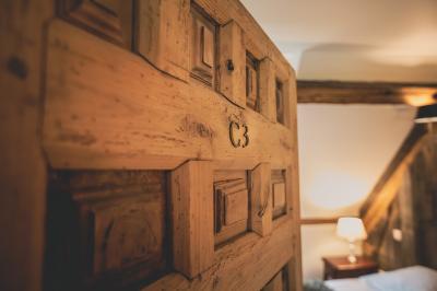 Location salle Saint-Martin-sur-Ocre (Loiret) - Le Petit Valot #27