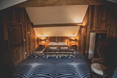 Location salle Saint-Martin-sur-Ocre (Loiret) - Le Petit Valot #27