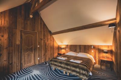 Location salle Saint-Martin-sur-Ocre (Loiret) - Le Petit Valot #27