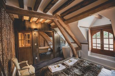 Location salle Saint-Martin-sur-Ocre (Loiret) - Le Petit Valot #27