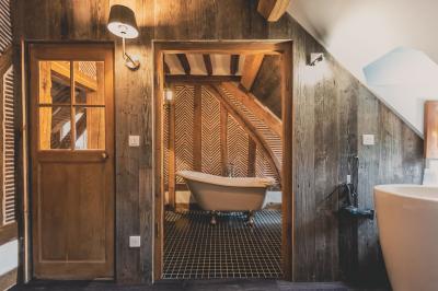 Location salle Saint-Martin-sur-Ocre (Loiret) - Le Petit Valot #27