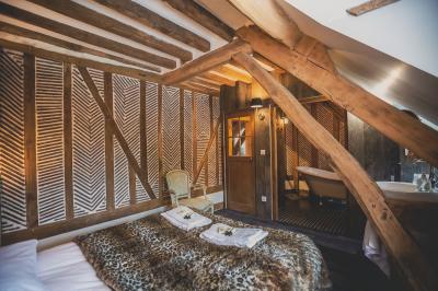 Location salle Saint-Martin-sur-Ocre (Loiret) - Le Petit Valot #27