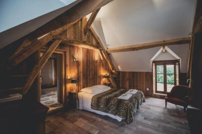 Location salle Saint-Martin-sur-Ocre (Loiret) - Le Petit Valot #27