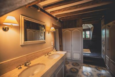 Location salle Saint-Martin-sur-Ocre (Loiret) - Le Petit Valot #27